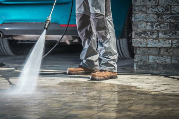 Best Dumpster Area Cleaning  in Hartsville, TN